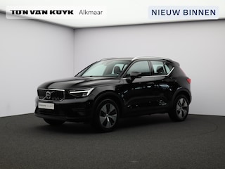 Volvo XC40 T4 Plug-in hybrid Core Bright / Trekhaak / Park assist voor+achter / Parkeercamera