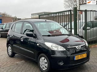 Hyundai i10 1.1 Active Cool uniek km airco elektrische ramen