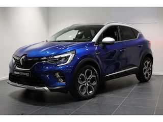 Renault Captur 1.3 TCe 155 Edition One