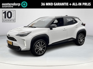 Toyota Yaris Cross 1.5 Hybrid GR Sport