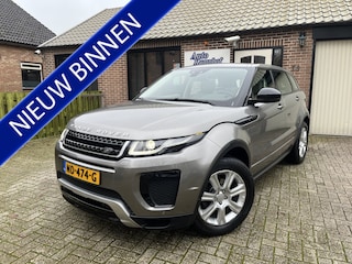 Land Rover Range Rover Evoque 2.0 eD4 HSE Xenon Leer Panodak.