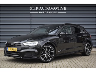 Audi A3 Sportback 35 TFSI S-Line | Orig. NL | 18'' Wielen | Stoelverwarming | 3X S-Line | DAB |