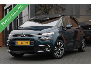 Citroën C4 SpaceTourer 130 PK Feel Automaat | Trekhaak