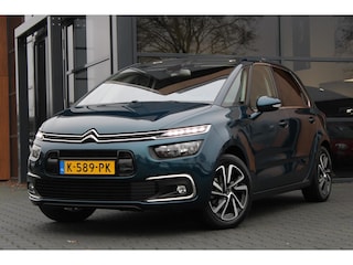 Citroën C4 SpaceTourer 130 PK Feel Automaat | Trekhaak