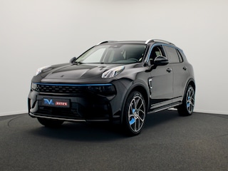 Lynk & Co 01 1.5 261PK Plug-in Hybrid 360° Camera Pano/dak Apple/Carplay Adaptive/Cruise