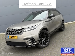 Land Rover Range Rover Velar 2.0 P250 Turbo AWD R-Dynamic HSE Incl BTW