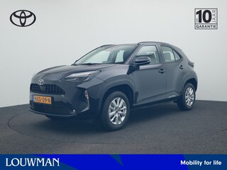 Toyota Yaris Cross 1.5 Hybrid 115 Active