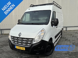Renault Master T35 2.3 dCi L1H2*A/C*CAMERA*IMPERIAAL*