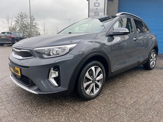 Kia Stonic 1.0 T-GDI MHEV DYN+L