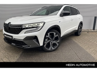 Renault Austral 1.2 E-Tech full hybrid 200 techno esprit Alpine Renault Austral