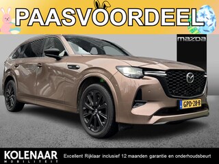 Mazda CX-80 Homura Plus 2.5 e-Sky PHEV 327 AWD Automaat /Full-Options