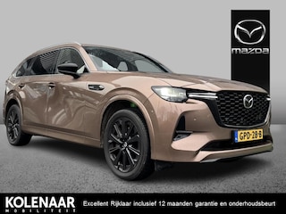 Mazda CX-80 Homura Plus 2.5 e-Sky PHEV 327 AWD Automaat /Full-Options
