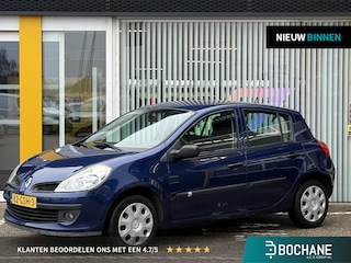 Renault Clio 1.2-16V Special Line | NAP | Airco | Elektrische Ramen | Centrale deurvergendeling met afstandsbediening |