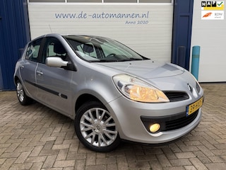 Renault Clio 1.2-16V Collection / AIRCO / CRUISE / 1e EIGENAAR / DEALER ONDERHOUDEN
