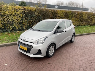 Hyundai i10 1.0i i-Motion