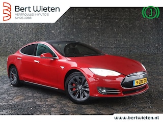 Tesla Model S motors 85D Performance | Geen import | Free charge | Compleet