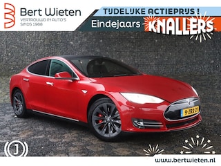 Tesla Model S motors 85D Performance | Geen import | Free charge | Compleet