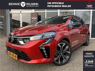 Mitsubishi Colt 1.0T MT Instyle