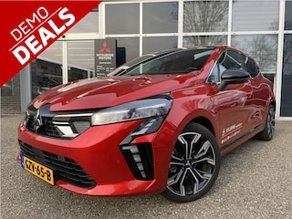 Mitsubishi Colt 1.0T MT Instyle