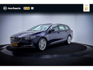 Opel Insignia Sports Tourer 1.5 Turbo Business Executive KEYLESS | LANE.ASS | CAMERA | NAVI | CARPLAY | DARK MOON BLUE