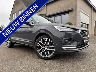 Seat Tarraco 1.4 TSI e-Hybrid PHEV Xperience Automaat Trekhaak / Full LED / Camera