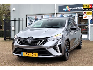 Renault Clio 1.0 TCe 90 GPF esprit Alpine