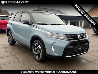 Suzuki Vitara 1.4 Boosterjet Style Hybrid | Opendak | NIEUW MODEL! |