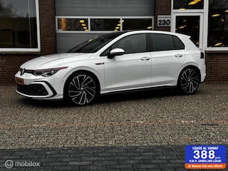 Volkswagen Golf 2.0 TSI GTI DSG HEAD-UP/CAM/LEDER/VOL!