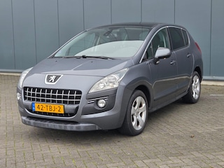 Peugeot 3008 1.6 VTi ST