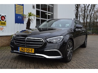 Mercedes-Benz E300e T Exclusive BTW auto