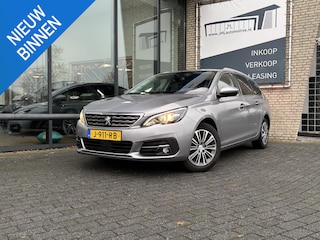 Peugeot 308 SW 1.2 PureTech*ECC*ACC*CAM*NAVI*HAAK*CARPLAY*