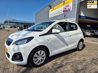 Peugeot 108 1.0 e-VTi Active