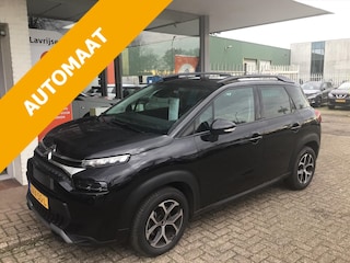 Citroën C3 Aircross 1.2 PureTech 130pk S&S EAT6 Max