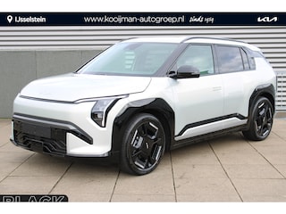 Kia EV3 Diverse uitvoeringen en kleuren leverbaar INFORMEER NAAR BESCHIKBAARHEID 030-6882056 PRIJS VANAF € 36.995,-