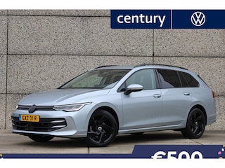 Volkswagen Golf Variant 1.5 TSI / Pdc / Clima / Nw-Type!!