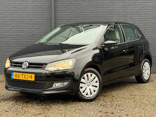 Volkswagen Polo 1.2 TSI Comfortline CARPLAY | PDC | CRUISE | STOELVER | AIRCO | NWE APK