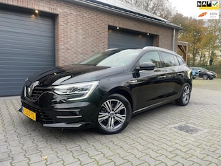 Renault Mégane Estate 1.6 Plug-In Hybrid 160 Intens CAMERA ECC 2021