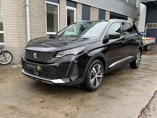 Peugeot 5008 1.2 PureTech Allure | 1E EIG | DEALER | RUITJES LEDER | VIRTUAL | GROOT NAVI | CAMERA