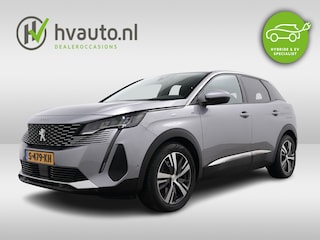 Peugeot 3008 1.6 HYBRID 225PK ALLURE EAT8 | Navi | Trekhaak | Camera