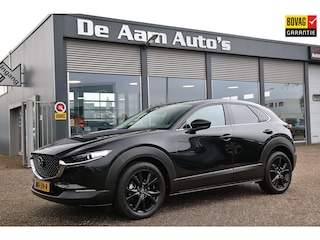 Mazda CX-30 2.5 e-SkyActiv-G M Hybrid Homura Camera Carplay