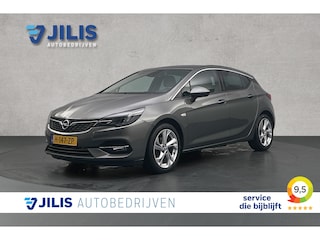 Opel Astra 1.4 Edition | Trekhaak | Half leder | Stoelverwarming | Cruise control | Camera