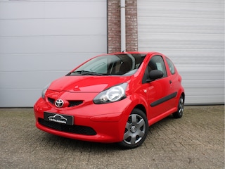 Toyota Aygo 1.0-12V N.a.p./Airco