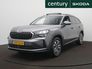 Skoda Kodiaq 1.5 TSI MHEV Business Edition 7p. / Panodak / Elek. Trekhaak / Elek. Stoel / Camera