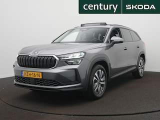 Skoda Kodiaq 1.5 TSI MHEV Business Edition 7p. / Panodak / Elek. Trekhaak / Elek. Stoel / Camera