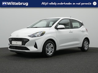 Hyundai i10 1.0 Comfort | Carplay | Airco |