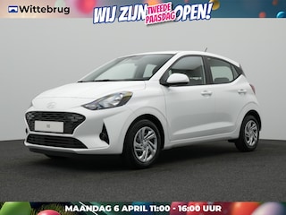Hyundai i10 1.0 Comfort | Carplay | Airco |