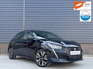Peugeot 208 1.2 GT 130 pk BLACKFRIDAY DEAL, Panoramadak