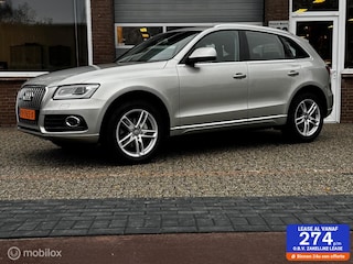 Audi Q5 2.0 TFSI QUATTRO LEDER/PANO/CAM/STOEL.VW