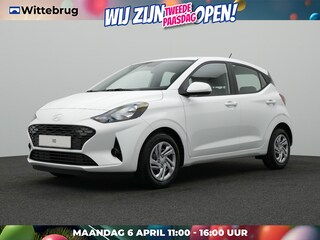 Hyundai i10 1.0 Comfort | Carplay | Airco |