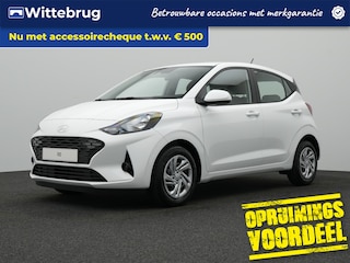 Hyundai i10 1.0 Comfort | Carplay | Airco |